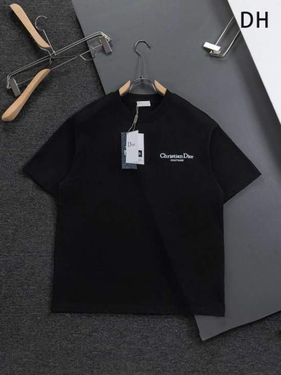 Dior T Shirts Short _SKUDiorS-XLxetr16715627